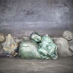 buddha sleep