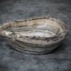 Onyx stone bowl