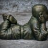 Chubby Little Buddha