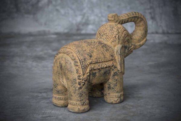 Elephant Hindu