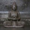 BD191 Sitting Buddha Thailand