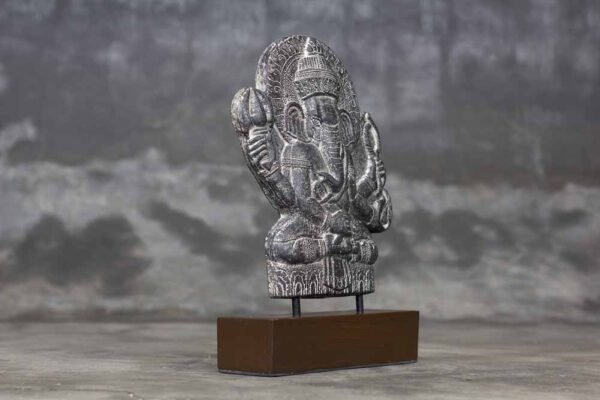 Ganesha table relief